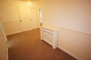 Hallway- click for photo gallery
